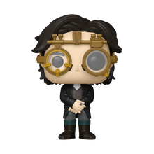 Funko Pop! Sleepy Hollow - Ichabod Crane with Goggles