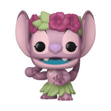 Funko Pop! Disney - Luau Angel