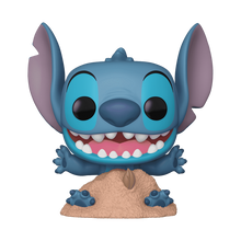 Funko Pop! Disney - Stitch in Sand