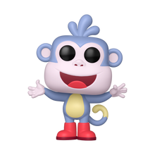 Funko Pop! Nickelodeon - Boots