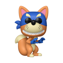 Funko Pop! Nickelodeon - Swiper