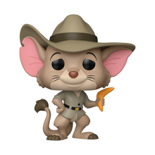 Funko Pop! Disney - Jake with Boomerang