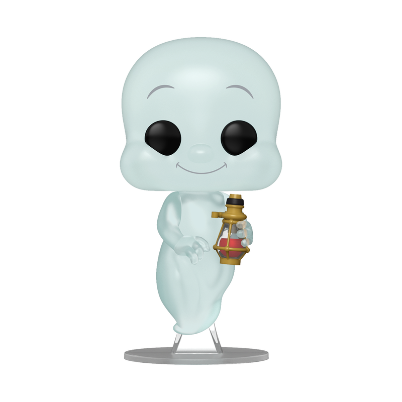 Funko Pop! Casper the Friendly Ghost - Casper (30th Anniversary)