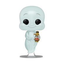 Funko Pop! Casper the Friendly Ghost - Casper (30th Anniversary)
