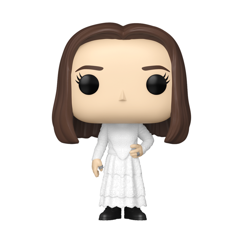 Funko Pop! Casper the Friendly Ghost - Kat Harvey (30th Anniversary)