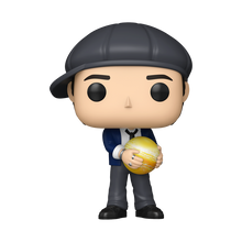 Funko Pop! BTS - Jin (Astronaut)
