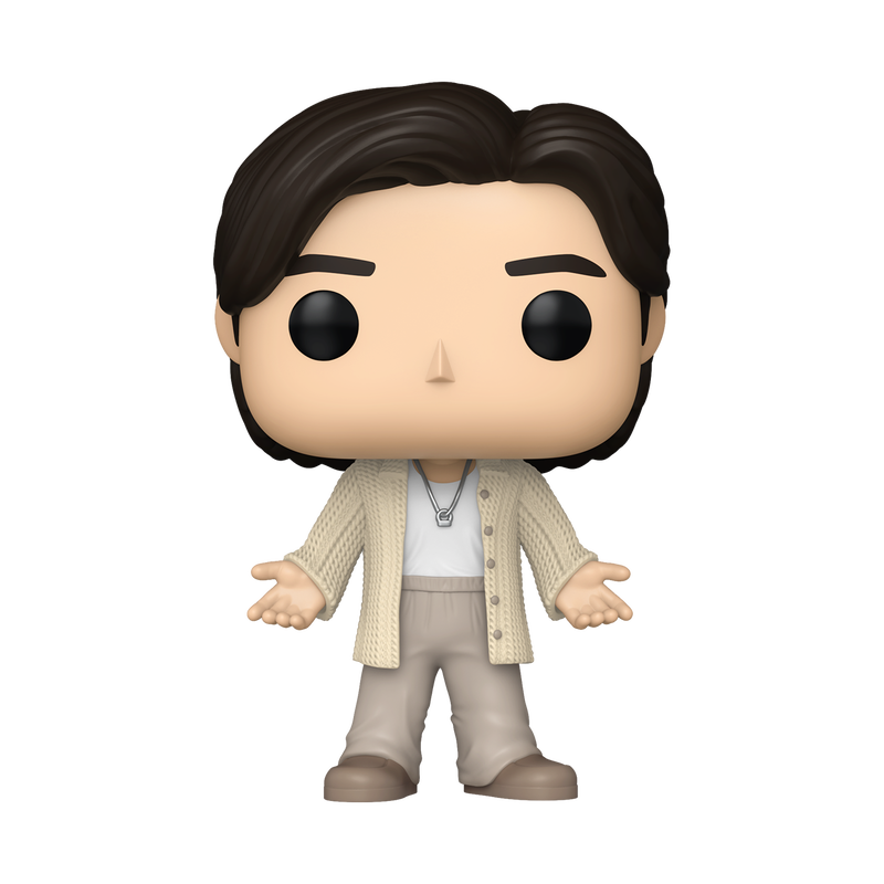 Funko Pop! BTS - RM (Wildflower)