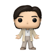 Funko Pop! BTS - RM (Wildflower)