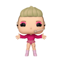 Funko Pop! Pink - Pink (Trustfall Tour)