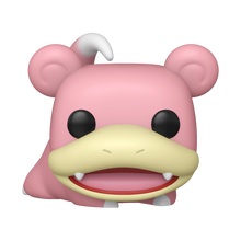 Funko Pop! Pokémon - Slowpoke