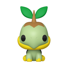 Funko Pop! Pokémon - Turtwig