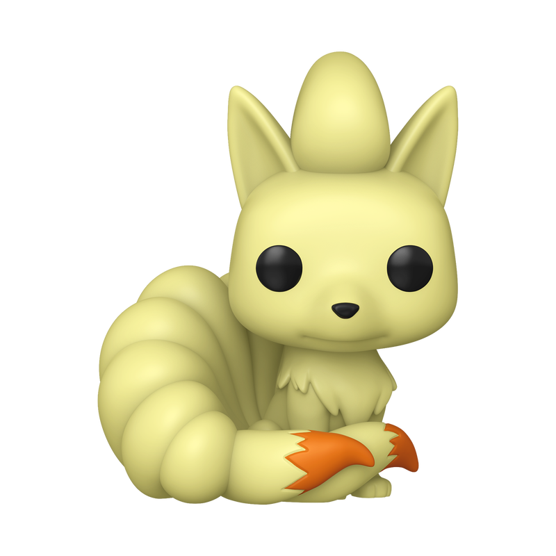 Funko Pop! Pokémon - Ninetales