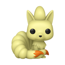 Funko Pop! Pokémon - Ninetales