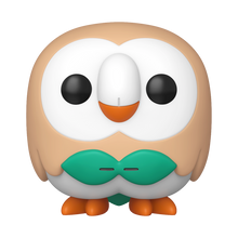 Funko Pop! Pokémon - Rowlet