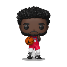 Funko Pop! NBA - Joel Embiid (Statement Edition Jersey)