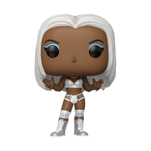Funko Pop! WWE - Jade Cargill (Metallic)