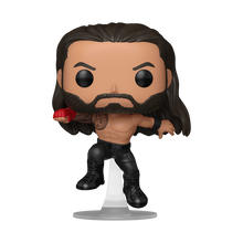 Funko Pop! WWE - Roman Reigns (Superman Punch)