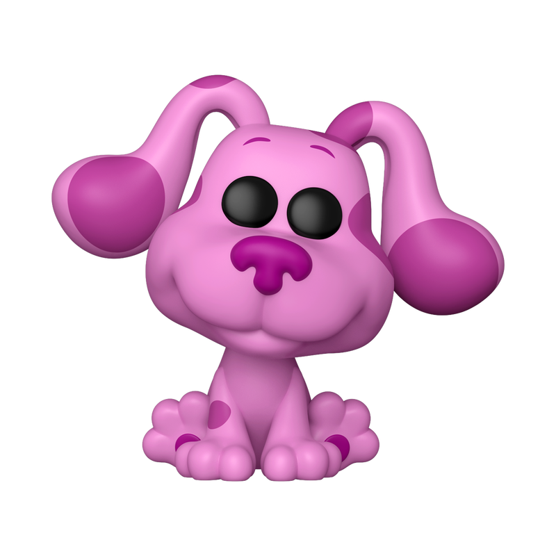 Funko Pop! Nickelodeon - Magenta
