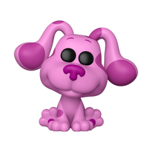 Funko Pop! Nickelodeon - Magenta