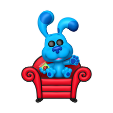 Funko Pop! Nickelodeon - Premium Blue