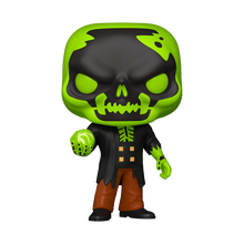 Funko Pop! DC Comics - Blight (Glow)