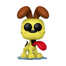 Funko Pop! Nickelodeon - Odie