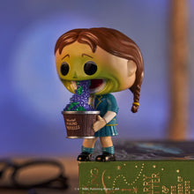 Funko Pop! Harry Potter - Puking Pastille Girl