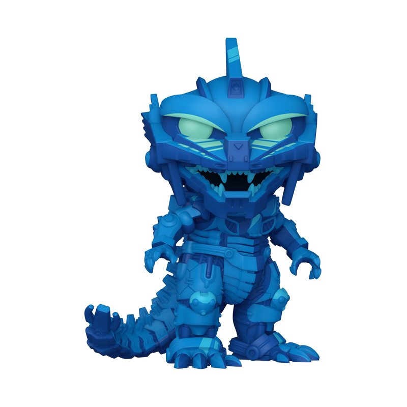 Funko Pop! Godzilla - Premium Mechagodzilla (Deco)
