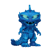 Funko Pop! Godzilla - Premium Mechagodzilla (Deco)
