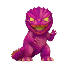 Funko Pop! Godzilla - Premium Godzilla (Deco)