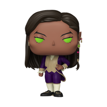Funko Pop! Castlevania - Olrox