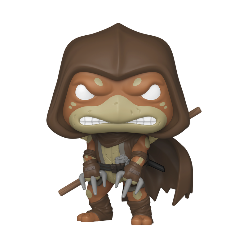 Funko Pop! Teenage Mutant Ninja Turtles - Moja