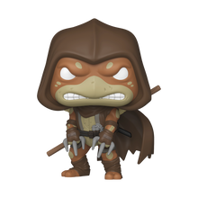 Funko Pop! Teenage Mutant Ninja Turtles - Moja