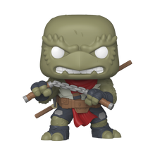 Funko Pop! Teenage Mutant Ninja Turtles - Odyn