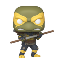 Funko Pop! Teenage Mutant Ninja Turtles - Yi