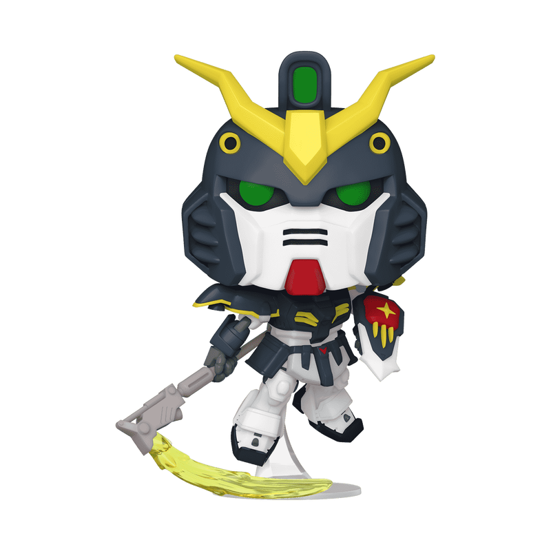 Funko Pop! Gundam - Plus XXXG-01D Gundam Deathscythe