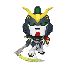 Funko Pop! Gundam - Plus XXXG-01D Gundam Deathscythe