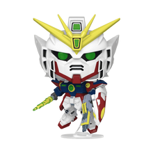Funko Pop! Gundam - Plus XXXG-00W Wing Gundam Zero