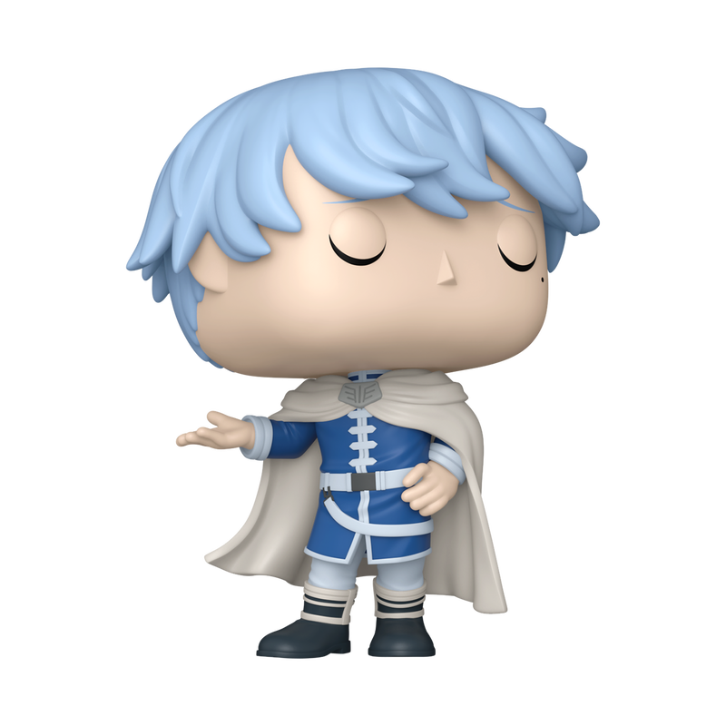 Funko Pop! Frieren S1: Super Bundle of 5 Pops (Includes Chase)