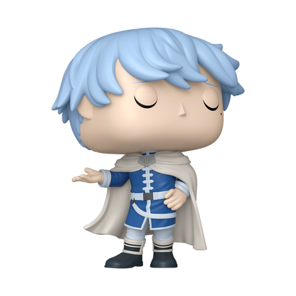 Funko Pop! Frieren S1: Super Bundle of 5 Pops (Includes Chase)