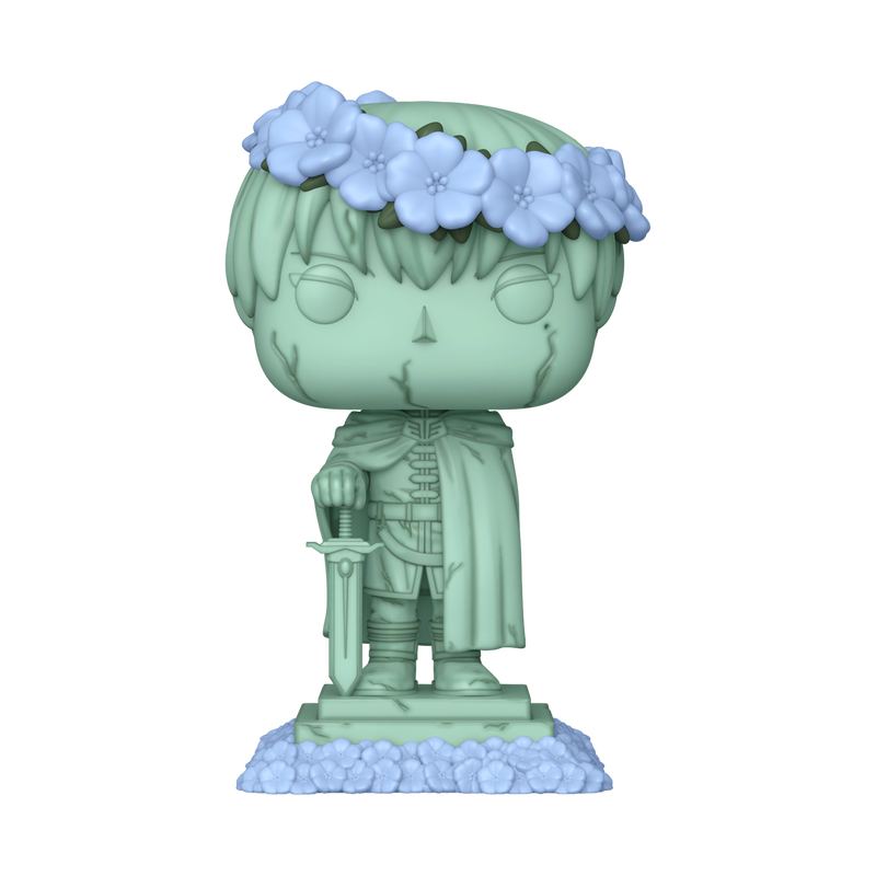 Funko Pop! Frieren S1: Super Bundle of 5 Pops (Includes Chase)