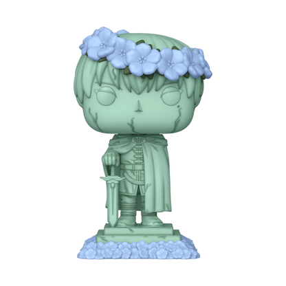 Funko Pop! Frieren S1: Super Bundle of 5 Pops (Includes Chase)