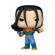 Funko Pop! Dragon Ball - Super Android 17