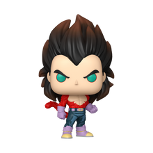 Funko Pop! Dragon Ball - Super Saiyan 4 Vegeta