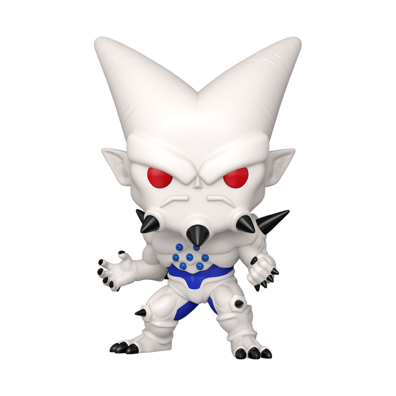 Funko Pop! Dragon Ball - Super Super Yi-Shinron