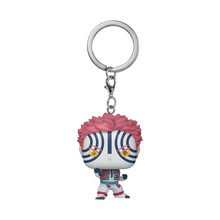 Funko Pop! Keychain Demon Slayer - Akaza