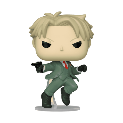 Funko Pop! Anime: Spy x Family Bundle of 3 Pops