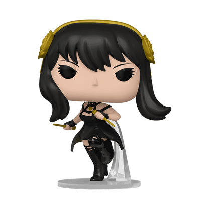 Funko Pop! Anime: Spy x Family Bundle of 3 Pops