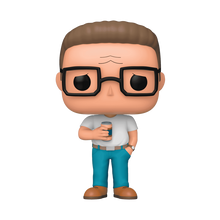 Funko Pop! King of the Hill - Hank Hill