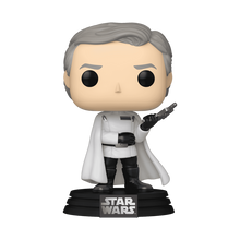 Funko Pop! Star Wars - Director Orson Krennic